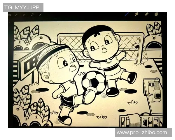 足球场上的激情与梦想绘画展现多彩人生的艺术之旅